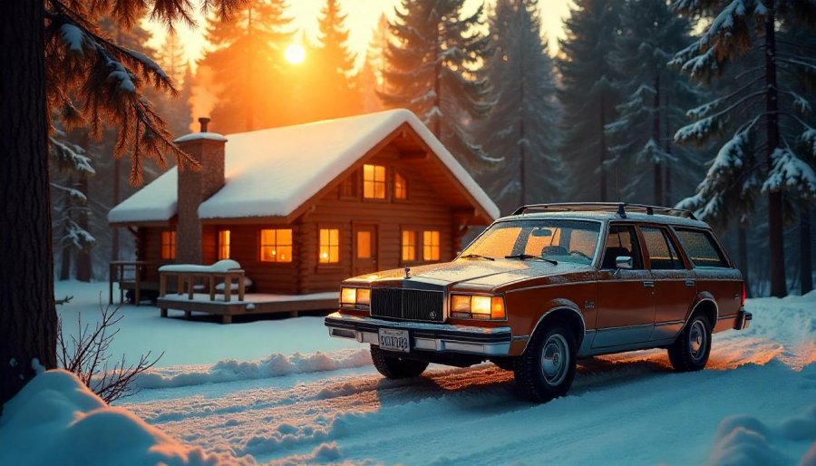 Master the Essential Guide to Seasonal Tires for Safer Driving