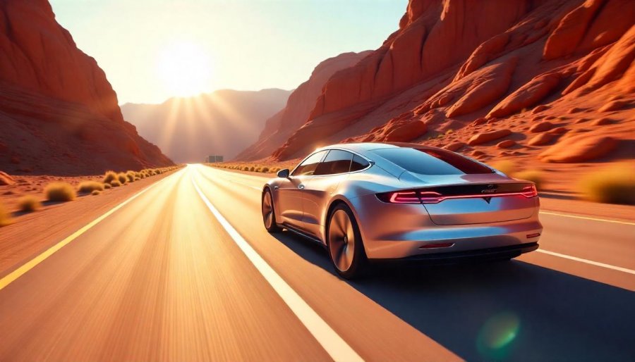 Essential Summer Tire Care Tips for Safer, Longer-Lasting Drives
