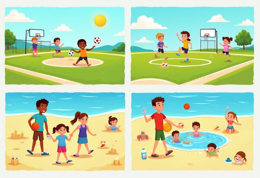 Embrace Summer Outdoor Adventures for Lasting Family Memories