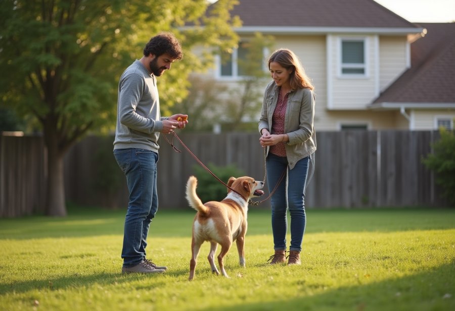 Mastering Calm Dog Walking for Safer, Joyful Outings