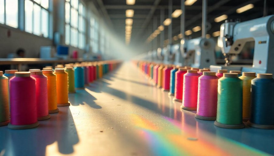 The Hidden Environmental Costs of Nylon Fabrication